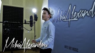 Alex Ojog - Believer | Imagine Dragons Cover