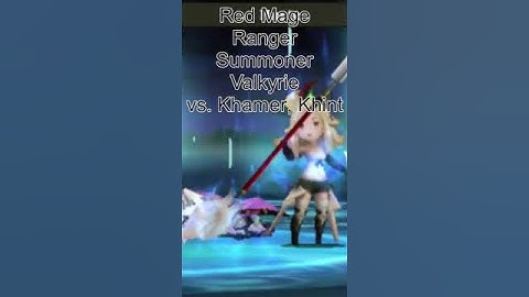 Bravely Default Win-Loss Ratio, Part 20