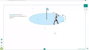 Multivariable Calculus - Green