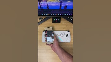 If your phone came with an X-ray app… #shorts