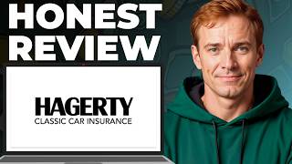 Hagerty Car Insurance Full Review - Features, Strengths, Weaknesses