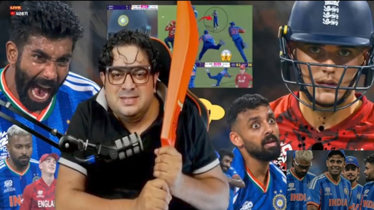 Finally We Won vs Eng / Aaa. Thhoooo. AMIR..