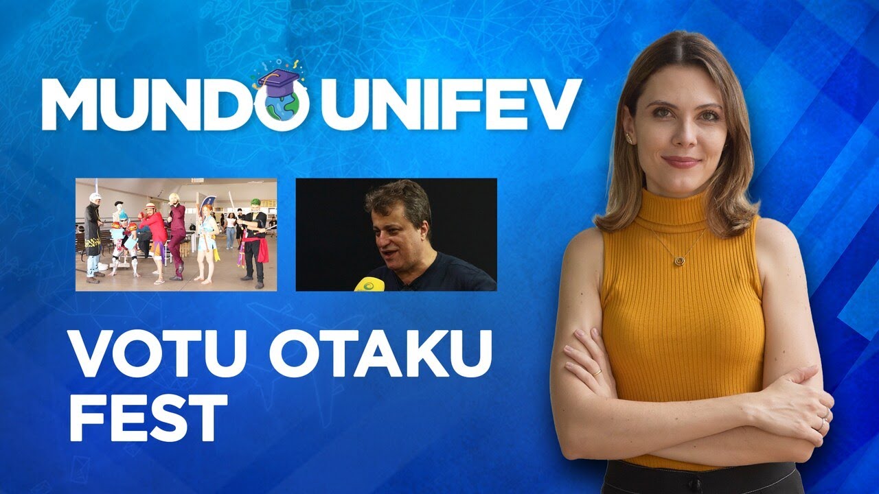 Mundo Unifev - 07/05/2023