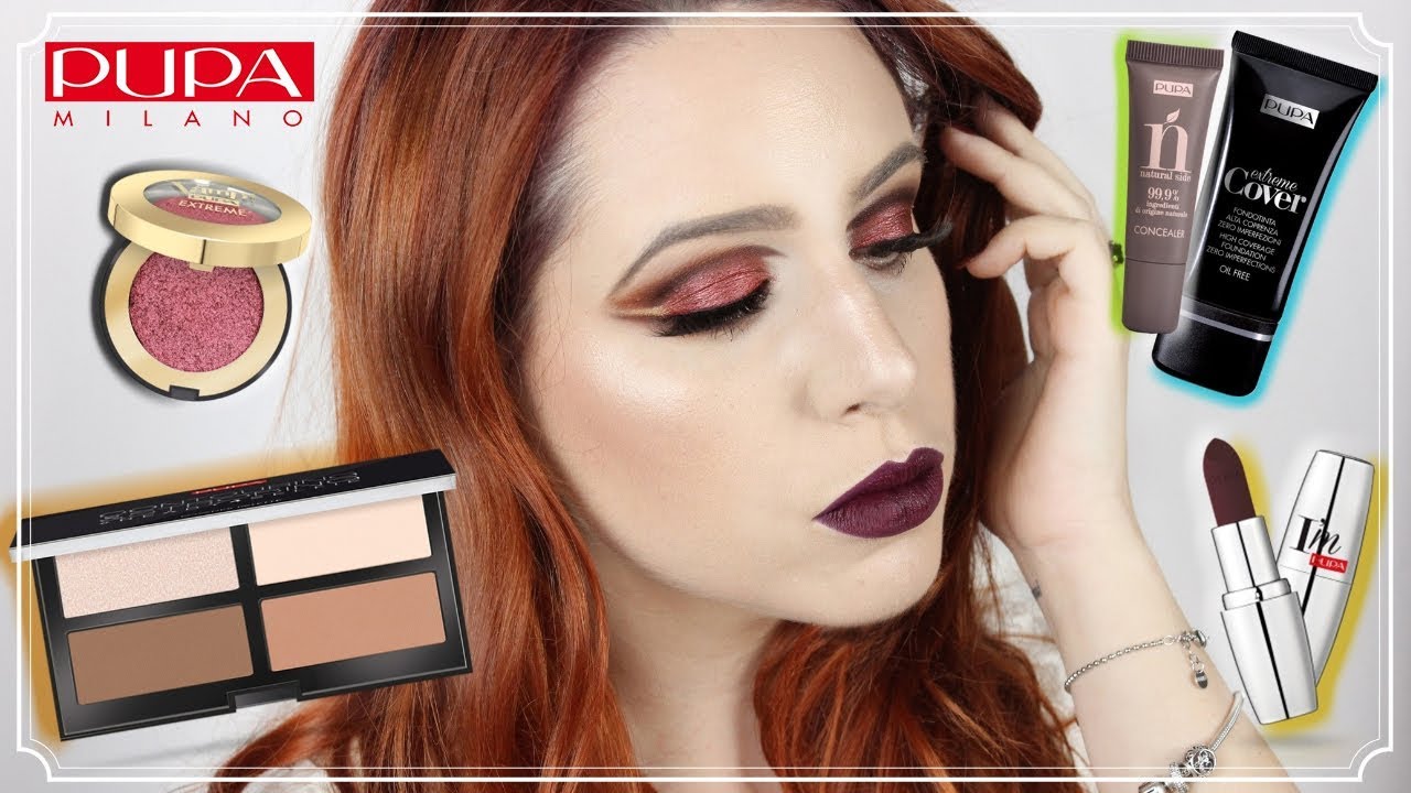 PUPA MILANO: cosa comprare?! #OBC | Erikioba