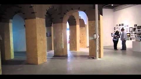 Adam Putnam: Untitled | Sep-Oct 2012