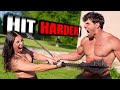Men vs Women: Who Handles Pain Better?