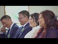 //Mizo wedding highlight// Sawmtea & Sangpuii