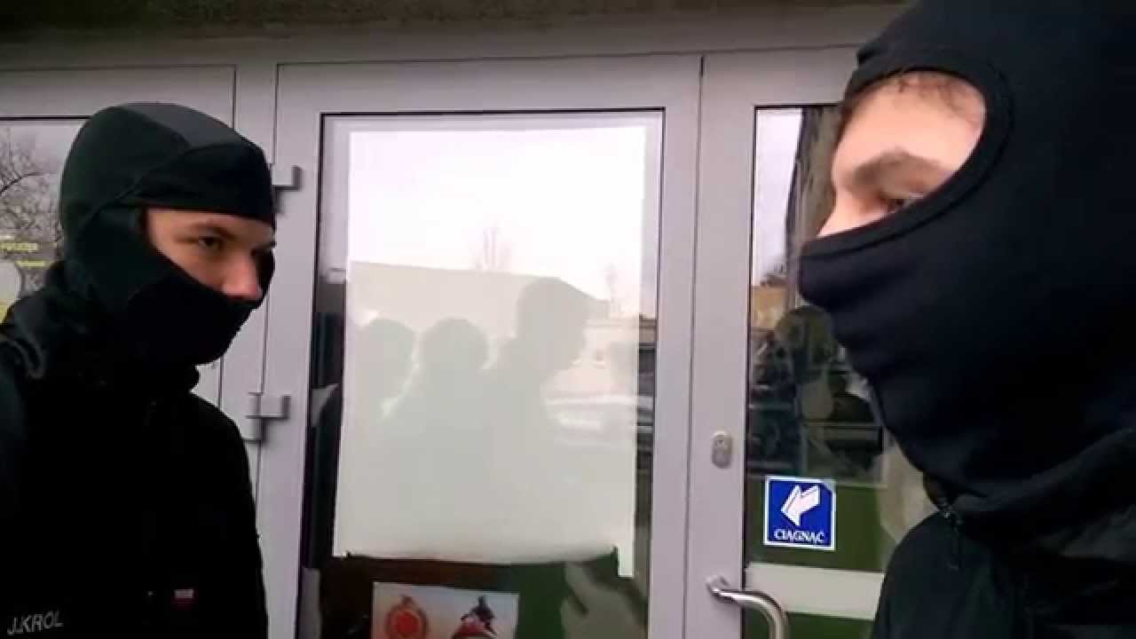 XXIX LO ZSM im.KEN w Poznaniu-Klasa 1o3(policyjna)