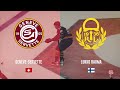 Coming Up: 2023/24 CHL Semi-Finals!