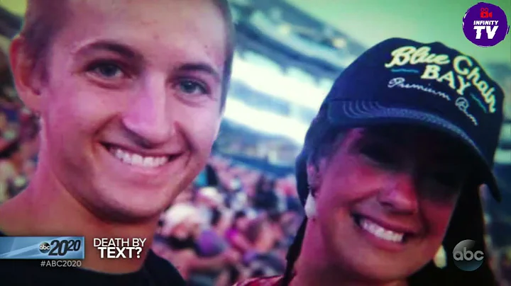 Death by Text | ABC 20/20 | Full Episode