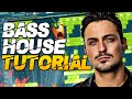 How To Bass House In 2020 | Fl Studio 20 Tutorial