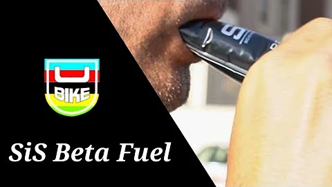 Geles SiS Beta Fuel💥 URBANO-BIKE