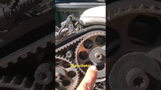 2003 Cadillac CTS Falla Banco 1#automobile #mechanic #honda #diy #vw #nissan #toyota #mazda #hyundai