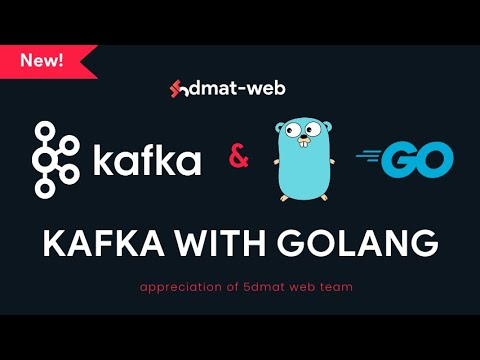 kafka install and use case lesson one - YouTube