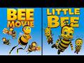 Las Imitaciones Más Descaradas De Películas Famosas - Parte 2