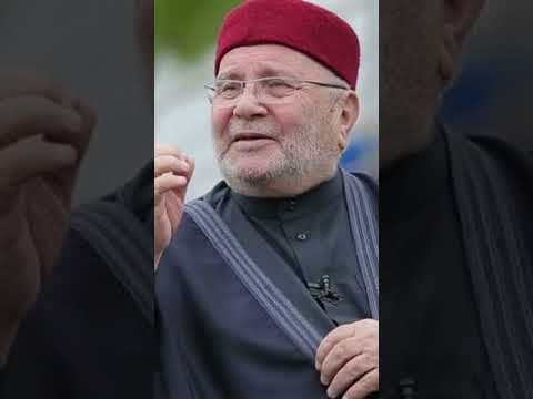 تفسير واضرب لهم مثلا أصحاب القرية د محمد راتب النابلسي