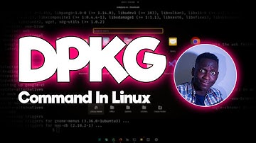 Package Management With DPKG Command - Linux Basics