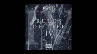 EL BIG FIVE : RULES OF LIFE 4 : قواعد الحياة 4 [ OFFICIAL AUDIO ]