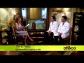 Dr dejoseph and  klein appearing on atlanta  co premier image cosmetic  laser surgery