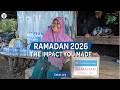 Ramadan 2026: The Impact You Made ❤️
