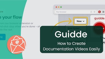 How to Create Documentation Videos Easily