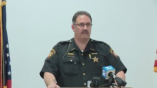 Pike County Sheriff provides update after missing 6-year-old girl found safe
