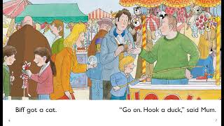 1 16 Hook a Duck screenshot 3