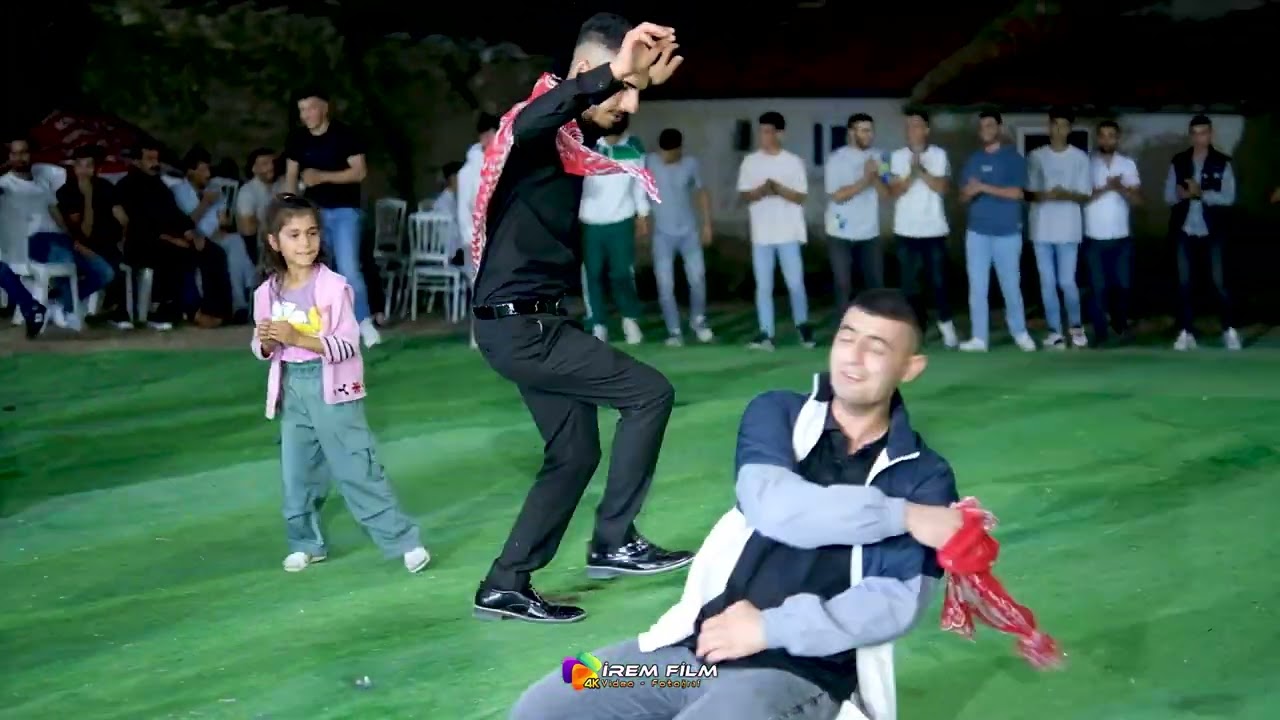 Nazar&Bedirhan Düğün Töreni Yaşar Özgül&Ferhat Kaplan Part 4 İremProd®