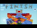 Block Craft 3D Gameplay#1563 (iOS & Android) | MoBiGaffer YT Village Visit & Skyway 🌌 Walkthrough