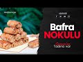 Bafra nokulu   samsun gastronomi  yemek