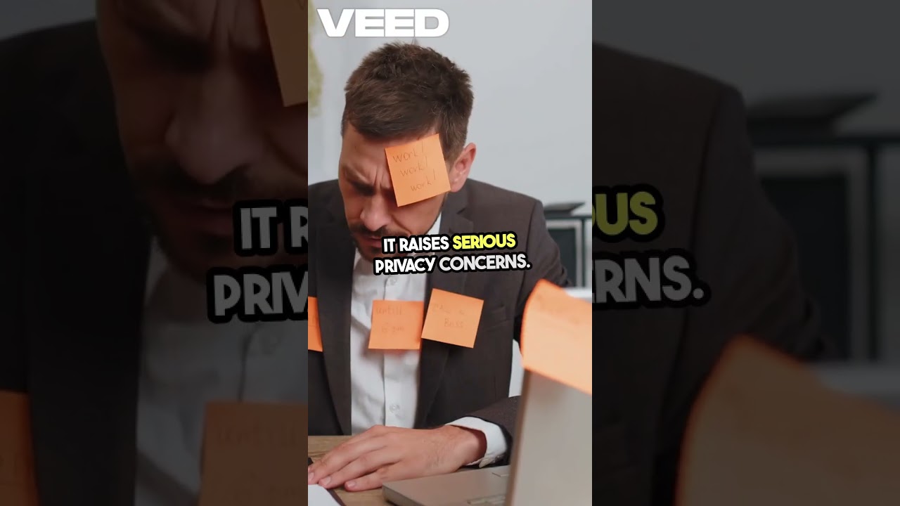 Should Employers Monitor Employees’ Social Media?