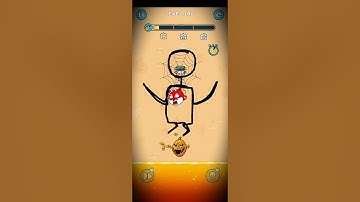 Doge rescue game new game draw to save the game draw the line game #youtub #dogerescuedrawtosave