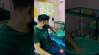 88 Din Baad Aquarium Puri Tarah Saaf 😍 | Fish Tank Cleaning Result | Part 2 | OPS With Life