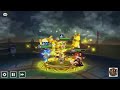 SUMMONERS WAR SIEGE - COCO RILEY RINA