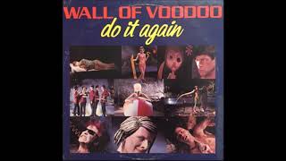 Video thumbnail of "Wall of Voodoo - Do It Again (1987)"