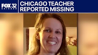 Linda Brown: Chicago police search for CPS teacher last seen Saturday