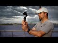 Best GoPro Gimbal. The Hohem iSteady Pro 3