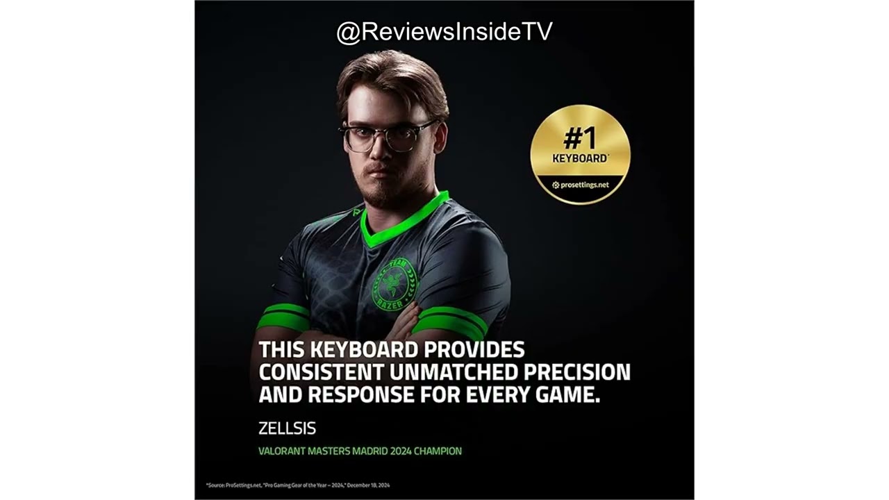 Обзор Razer Huntsman V3 Pro Mini: стоит ли эта клавиатура своих 60% для любителей шутеров от перв...