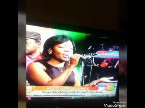 Mwana Nguoyo Official Audio By Principessa Eve Namulanda SMS SKIZA 7634103 TO 811