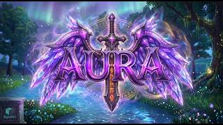 AURA Pre-alpha Trailer