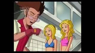 Re upload Mary-Kate And Ashley bikini scenes