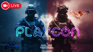 🔴 [LIVE] Counter Strike 2 | PLAYCON.mt 2023, Malta