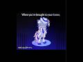#mlp // I MISS THE QUIET #shorts #mlp #animation