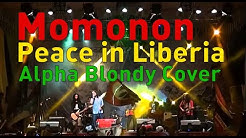 Momonon "Peace in Liberia" Live at Launching Honda Banten  - Durasi: 4:48. 