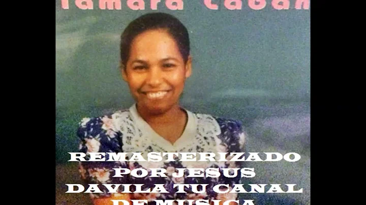 Tamara Caban (Coros de Avivamiento) CASSETTE COMPL...