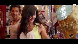 Meherbaan | BANG BANG! | feat Hrithik Roshan & Katrina Kaif | Vishal Shekhar