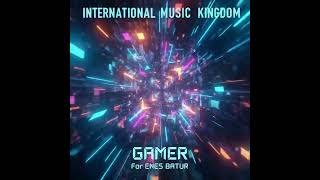 Gamer - Official Music Video  @newdaynewgame