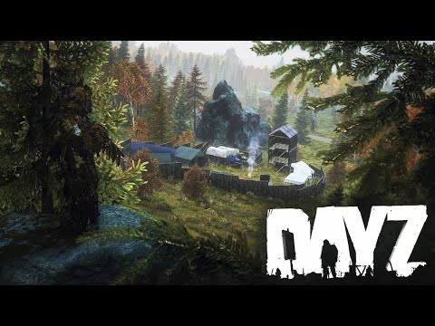 🔴 GRANDM / DayZ🔴 ცოტა დაღლილი და მოთენთილი with თავის ტკივილი and chill სტრიმი [1317]