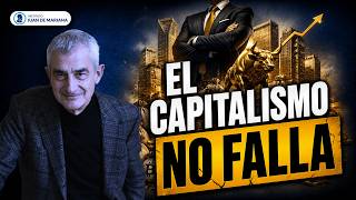 La Verdad sobre la DESTRUCCIÓN ECONÓMICA de España (No es solo Sánchez) 😨