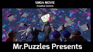 Smg4 Movie: Creative Control (@SMG4)